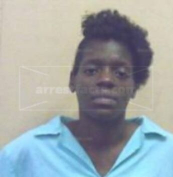 Tiffany T Jenkins