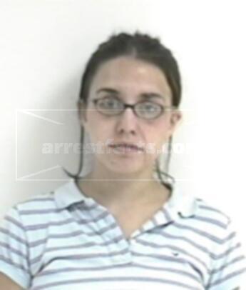 Teresa Gail Serna