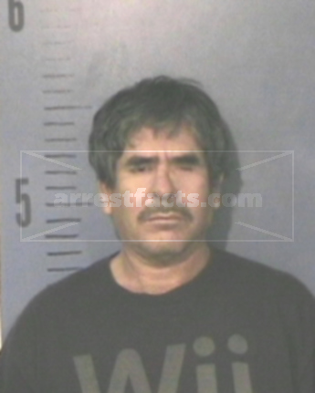 Carmelo Suarez Vega