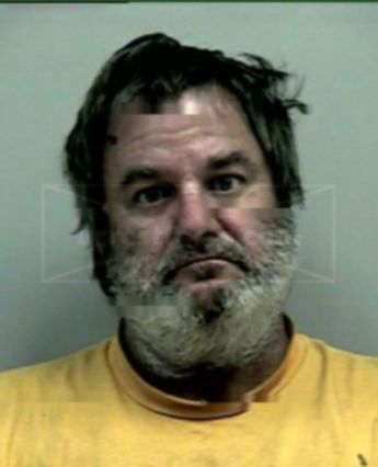 Timothy Lane Howell