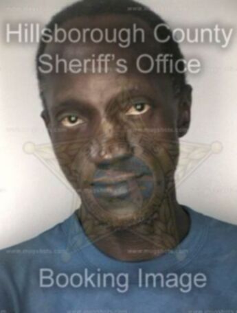 Fredrick Redmon