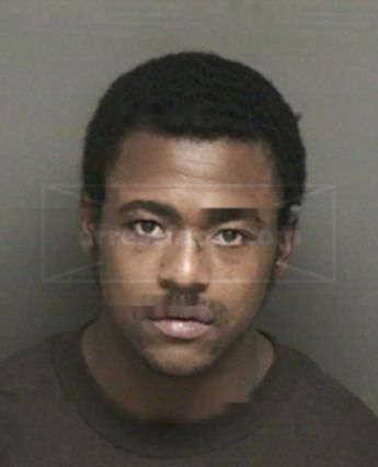 Timothy Wesley Williams