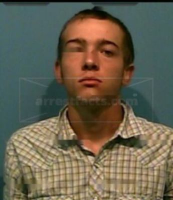 Dexter Anthony Strohschein