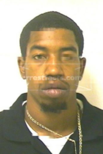 Tyrie Tyrone Spencer