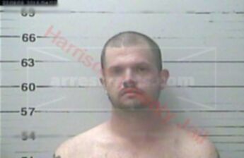 Jason Albert Necaise