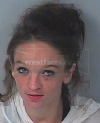 Ashley Ryan Keefer