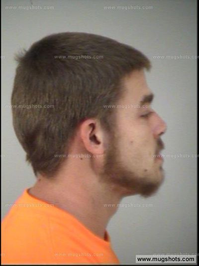 Nevin Corey Palmer