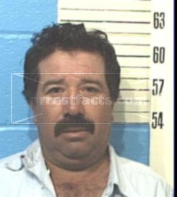 Ramiro Villarreal Urbina