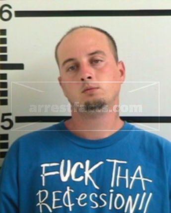 Jeffrey Titus Scott Williams