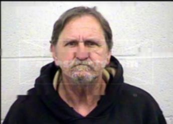 Loxley Dean Lee Sr.
