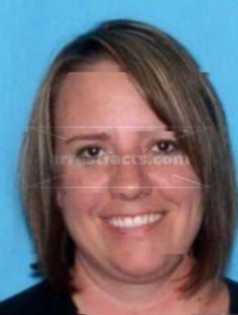 Jennifer King Clayton