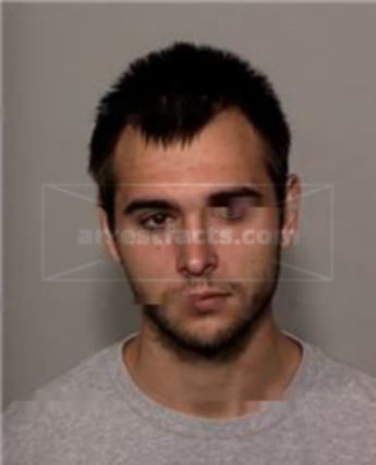 Dillon Wayne Woinarowicz