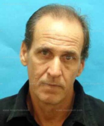James William Brantley