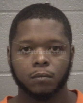 Derrick Lewis Smith