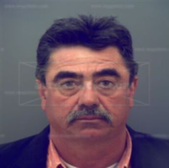 Luis Mendoza