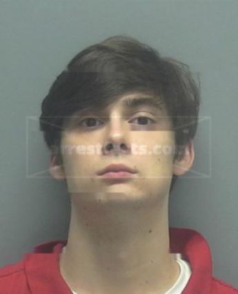 Marshall Zachary Barker
