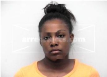 Keonia Sherrel Washington