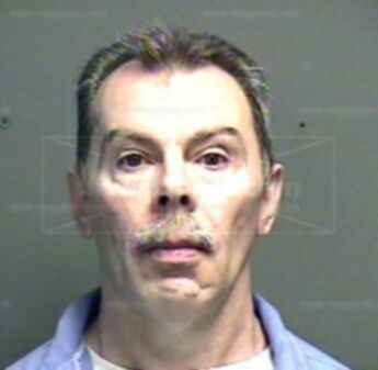 Michael Jon Staunton