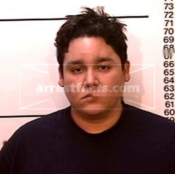 Santiago Ramos