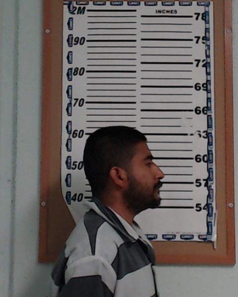 Victor Cuevas