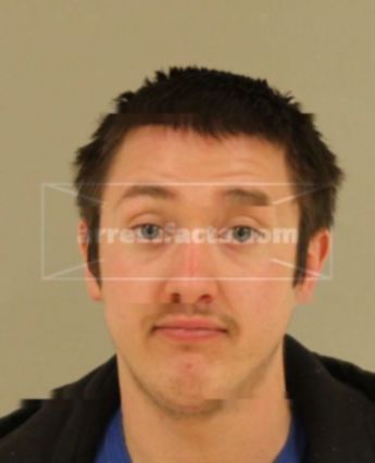 Dillon Thomas Mccormack