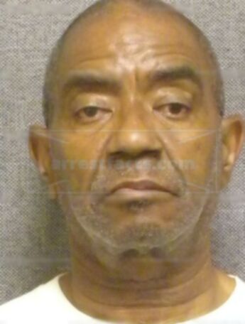Horace D Bush