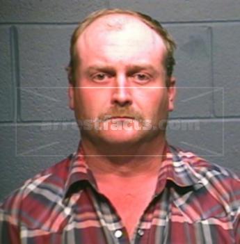 Donny Ray Edwards