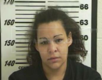 Joanne Nicole Freeman