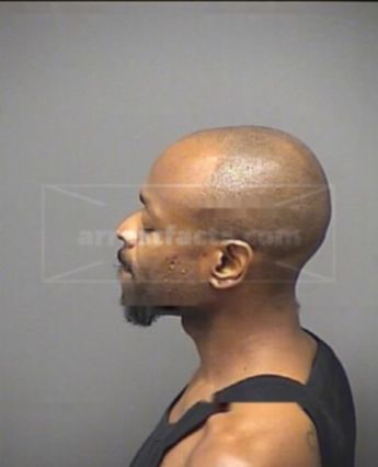 Maurice Kashaun Knight