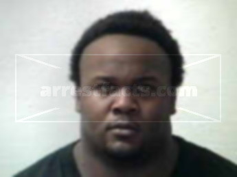 Carlos Anthony Echols