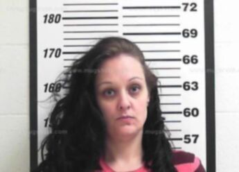 Jennifer Elizabeth Spencer