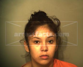 Briana Olivo Aguilar