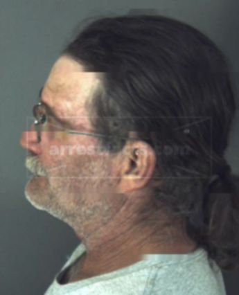 Robert Wayne Engler
