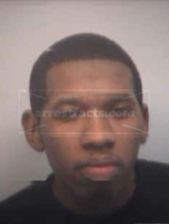 Quinton Shawn Bethel