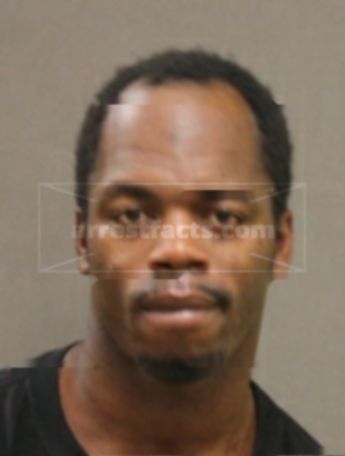 Jeffrey Jerome Warner