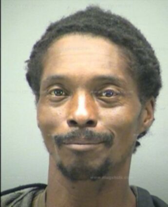 Phillip Lavern Wilson