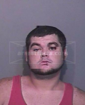 David Floyd Robertson Jr