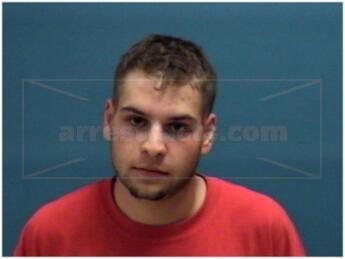 Anthony Travis Neis