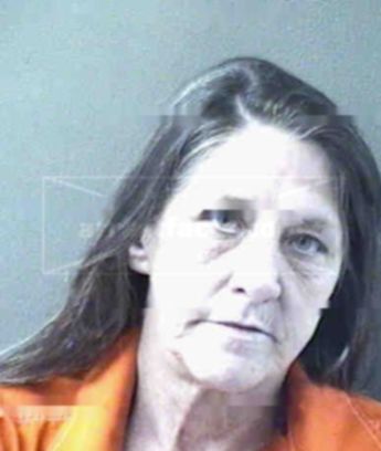 Geraldine Bolton Alford