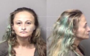 Tiffiany Ann Shepard