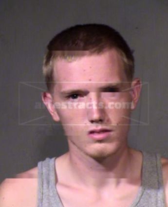 Tyler Kent Hancock