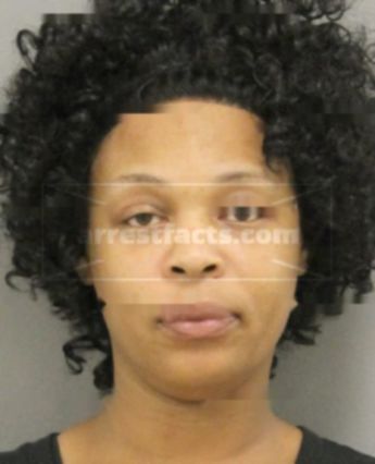 Shanitha Marie Glover