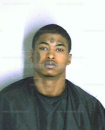 Octavious Deshon Harmon