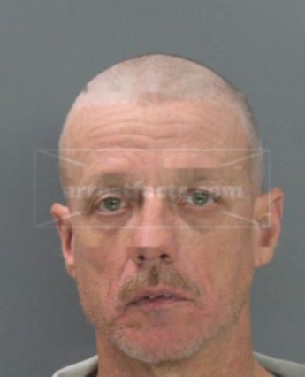 Andrew Charles Truesdale