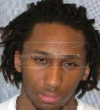 Lanarius Travell Hodges