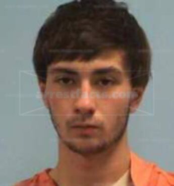 Ethan William Watts