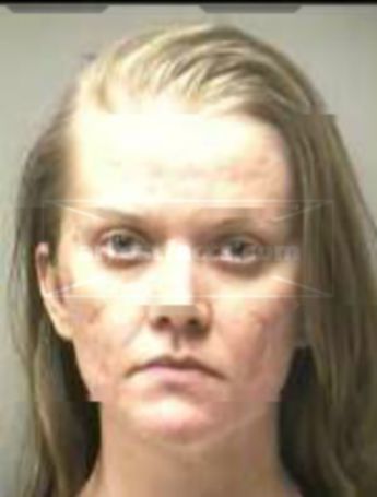 Amanda Rena Eversole