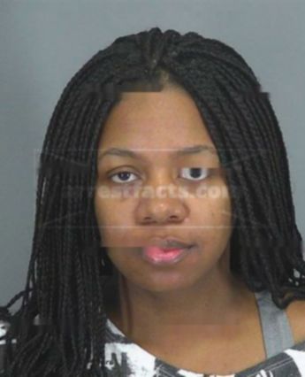 Whitney Cierra Scott