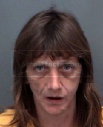 Margaret Ann Leverich