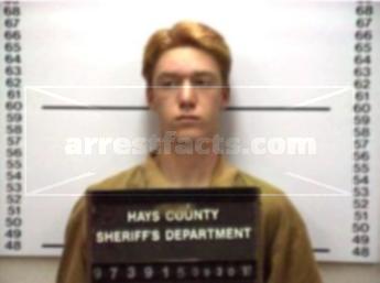 Andrew Leon Speakerman